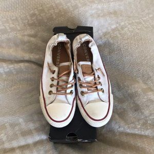 Converse Slip On “Shoreline”